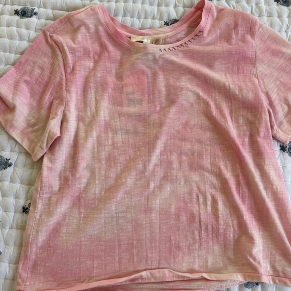 Loveshackfancy 💕🌈 Calix Tee XS - Picture 4 of 7